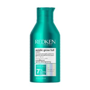 Redken Acidic Grow Full System Conditioner – Кондиціонер для зміцнення та збільшення густоти волосся, 300 мл