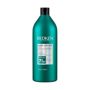 Redken Acidic Grow Full System Shampoo – Шампунь для зміцнення та збільшення густоти волосся, 1000 мл