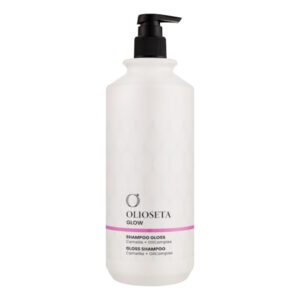 Barex Italiana Olioseta Glow Gloss Shampoo - Шампунь для сяйва волосся, 1000 мл