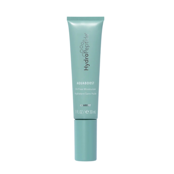 HydroPeptide Aqua Boost – Зволожуюча емульсія-крем з матуючою дією, 30 мл