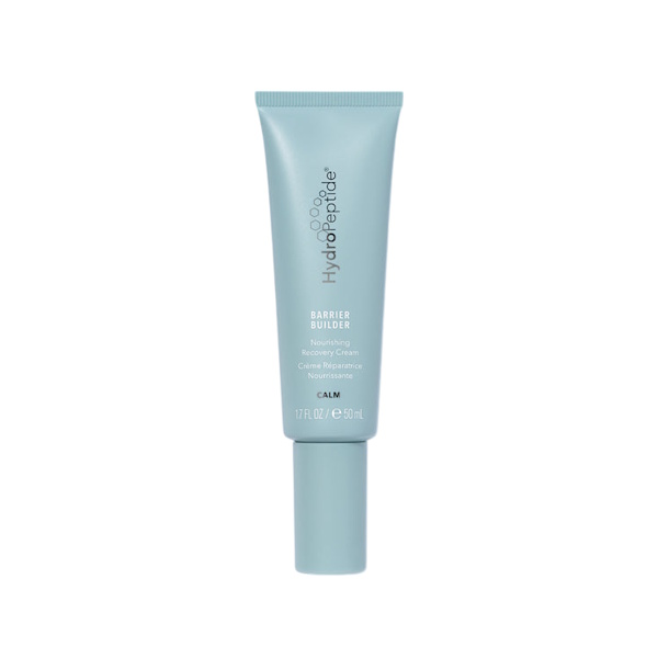 HydroPeptide Barrier Builder – Відновлюючий живильний крем, 50 мл