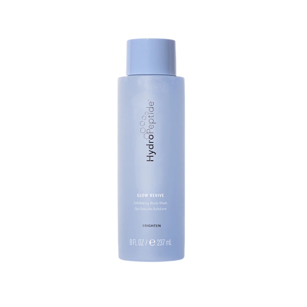 HydroPeptide Glow Revive Body Wash – Відлущуючий гель для тіла, 237 мл