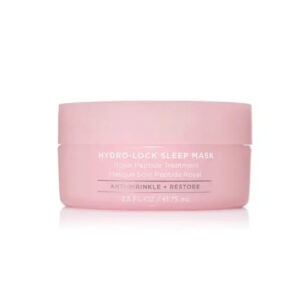 HydroPeptide Hydro-Lock Sleep Mask – Зволожуюча нічна маска, 75 мл