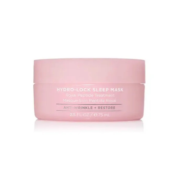 HydroPeptide Hydro-Lock Sleep Mask – Увлажняющая ночная маска, 75 мл