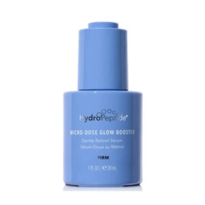 HydroPeptide Micro-Dose Glow Booster – Деликатная сыворотка бустер с ретинолом 0,25%, 30 мл