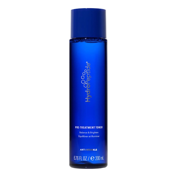 HydroPeptide Pre-Treatment Toner – Антивіковий тонізуючий лосьйон, 200 мл