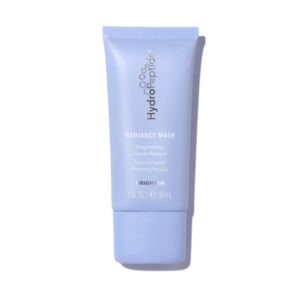 HydroPeptide Radiance mask – Маска для сияния кожи, 30 мл