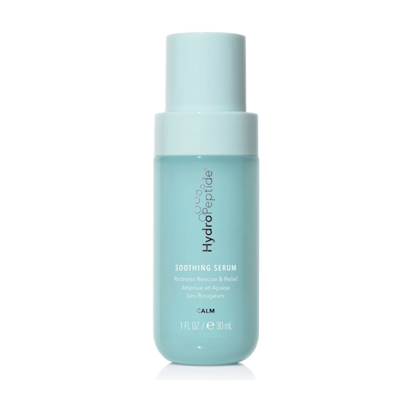 HydroPeptide Soothing Repair Serum – Успокаивающая сыворотка для куперозной кожи, 30 мл