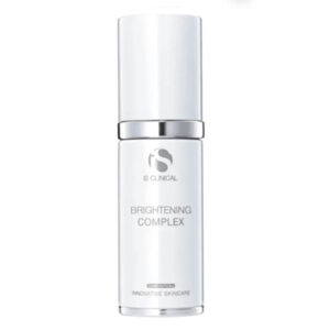 iS CLINICAL Brightening Complex - Крем осветляющий, 30 гр