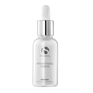 iS CLINICAL Brightening Serum - Освітлююча сироватка для обличчя, 30 мл