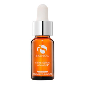 iS CLINICAL C Eye Serum Advance+ - Сыворотка по уходу за зоной вокруг глаз с витамином С Адванс+, 15 мл