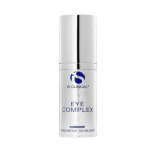 iS CLINICAL Eye Complex - Крем для ухода за зоной вокруг глаз с ретинолом, 15 гр