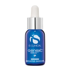 iS CLINICAL GeneXC Serum - Ультралегка омолоджуюча сироватка, 15 мл