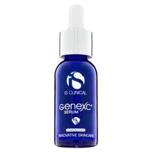 iS CLINICAL GeneXC Serum - Ультралегка омолоджуюча сироватка, 30 мл
