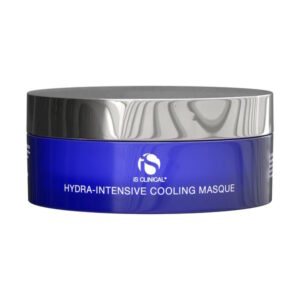 iS CLINICAL Hydra-Intensive Cooling Masque - Маска для интенсивного увлажнения, 120 гр