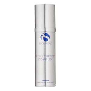 iS CLINICAL NeckPerfect Complex - Крем для шиї та зони декольте, 50 гр