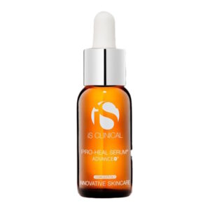 iS CLINICAL Pro-Heal Serum Advance+ - Загоююча сироватка для обличчя, 15 мл