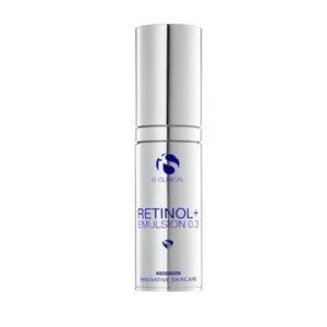 iS CLINICAL Retinol+ Emulsion 0.3 - Восстанавливающая эмульсия с ретинолом 0.3, 30 гр