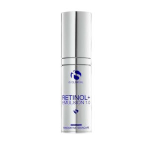 iS CLINICAL Retinol+ Emulsion 1.0 - Восстанавливающая эмульсия с ретинолом 1.0, 30 гр