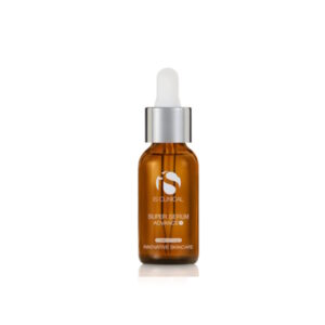 iS CLINICAL Super Serum Advance+ - Антиоксидантная сыворотка для лица, 15 мл