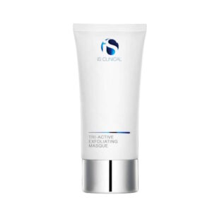 iS CLINICAL Tri-Active Exfolianting Masque - Энзимная эксфолирующая маска, 120 гр