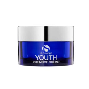 iS CLINICAL Youth Intensive Crème - Крем для интенсивного омоложения, 50 гр