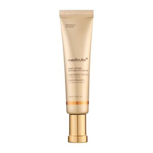 Medicube Deep Lifting Peptide Eye Cream - Подтягивающий крем для контура глаз с пептидным комплексом, 30 мл