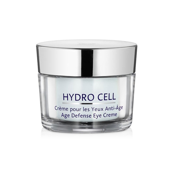 Monteil Paris Hydro Cell Age Defense Eye Creme - Антивіковий крем для шкіри навколо очей, 15 мл