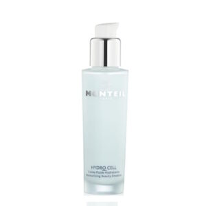 Monteil Paris Hydro Cell Moisturizing Beauty Emulsion – Увлажняющая эмульсия для лица, 50 мл
