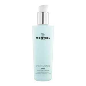 Monteil Paris Hydro Cell Pro Active Cleanser – Проактивний очищуючий гель, 200 мл