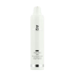 Monteil Paris Peeling Enzymatic Refining Cream Exfoliant – Кремовий ексфоліант з ензимами, 50 мл