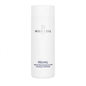 Monteil Paris Peeling Keratolytic AHA Water – Кератолітична АНА-вода, 175 мл