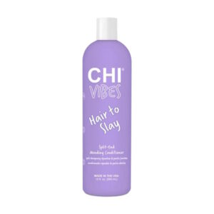 CHI Vibes Hair To Slay Split End Mending Conditioner - Кондиционер для восстановления секущихся кончиков, 355 мл