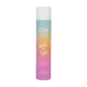 CHI Vibes Wake + Fake Soothing Dry Shampoo – Сухий шампунь для волосся, 150 гр