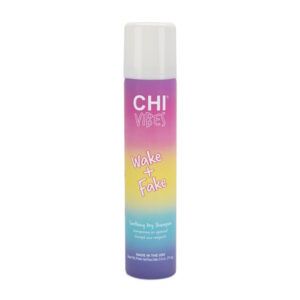 CHI Vibes Wake + Fake Soothing Dry Shampoo – Сухий шампунь для волосся, 74 гр