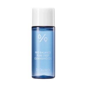 Dr.Ceuracle Pro Balance Pure Deep Cleansing Oil - Очищающее гидрофильное масло для лица с пробиотиками, 20 мл