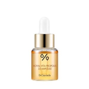 Dr.Ceuracle Royal Vita Propolis 33 Ampoule - Ампульна сироватка з екстрактом прополісу, 15 мл