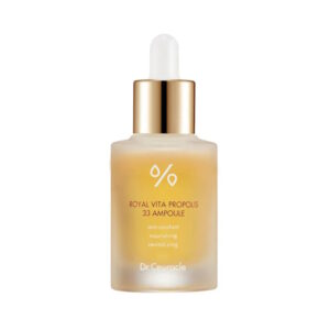 Dr.Ceuracle Royal Vita Propolis 33 Ampoule - Ампульна сироватка з екстрактом прополісу, 30 мл