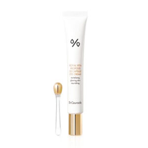 Dr.Ceuracle Royal Vita Propolis 33 Capsule Eye Cream - Крем під очі з екстрактом прополісу, 20 мл