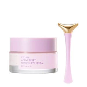 Dr.Ceuracle Vegan Active Berry Firming Eye Cream - Укрепляющий крем для кожи вокруг глаз, 32 гр