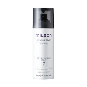 Milbon Creative Style Dry Texturizing Spray 7 - Сухой текстурирующий спрей для волос, 120 гр