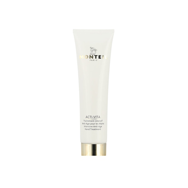 Monteil Paris Acti Vita Anti Aging Hand Treatment – ​​Антивіковий крем для рук, 100 мл