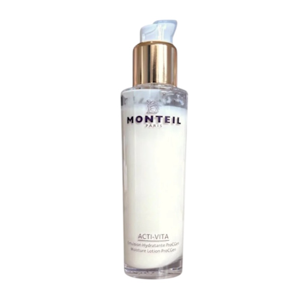 Monteil Paris Acti-Vita - Moisture Lotion ProCGen – Зволожуючий лосьйон, 50 мл