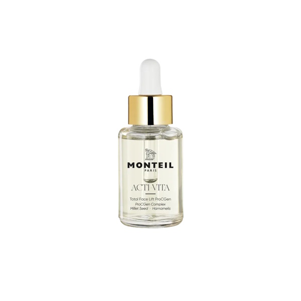 Monteil Paris Acti-Vita Face Lift ProCGen – Тотальний ліфтинг обличчя, 30 мл