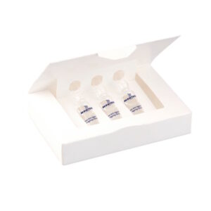 Monteil Paris Anti-Aging Ampoules – Антивозрастная ампульная сыворотка, 3х2 мл