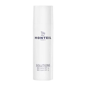 Monteil Paris BB Cream Blemish Balm SPF 15 – Бальзам против пятен SPF 15, 30 мл