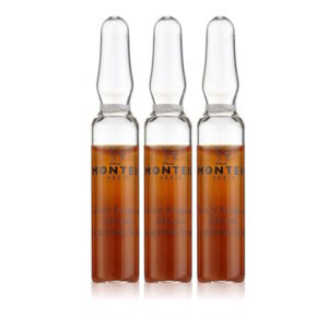 Monteil Paris Couperose Ampoule – Ампулы против купероза, 3х2 мл