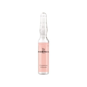 Monteil Paris Couperose Ampoule – Ампули проти куперозу, 10х2 мл