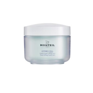 Monteil Paris Deep Clean Total Lifting Creme 24h – Тотальный лифтинг-крем 24 часа, 200 мл
