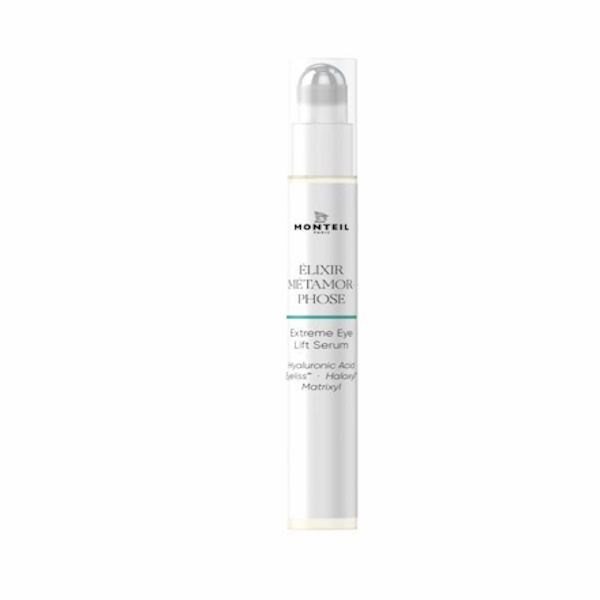 Monteil Paris Élixir Métamorphose Extreme Eye Lift Serum – Ліфтинг-сироватка для зони навколо очей, 10 мл